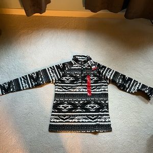 Eddie Bauer sweater